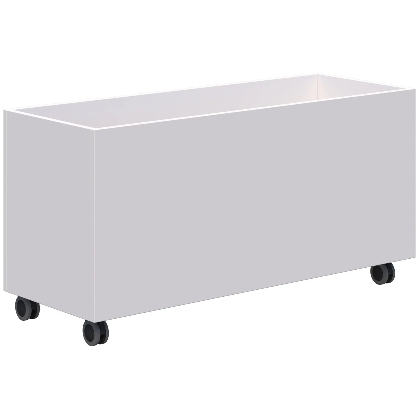 Rapid Mobile Planter 1200L x 600H