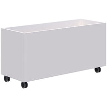 Rapid Mobile Planter 1200L x 600H