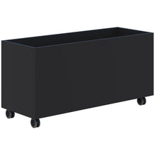 Rapid Mobile Planter 1200L x 600H