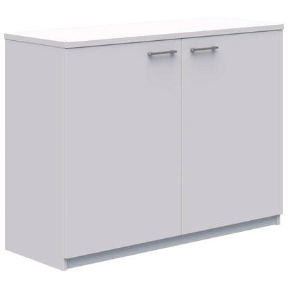 Rapid Credenza 1200L x 900H