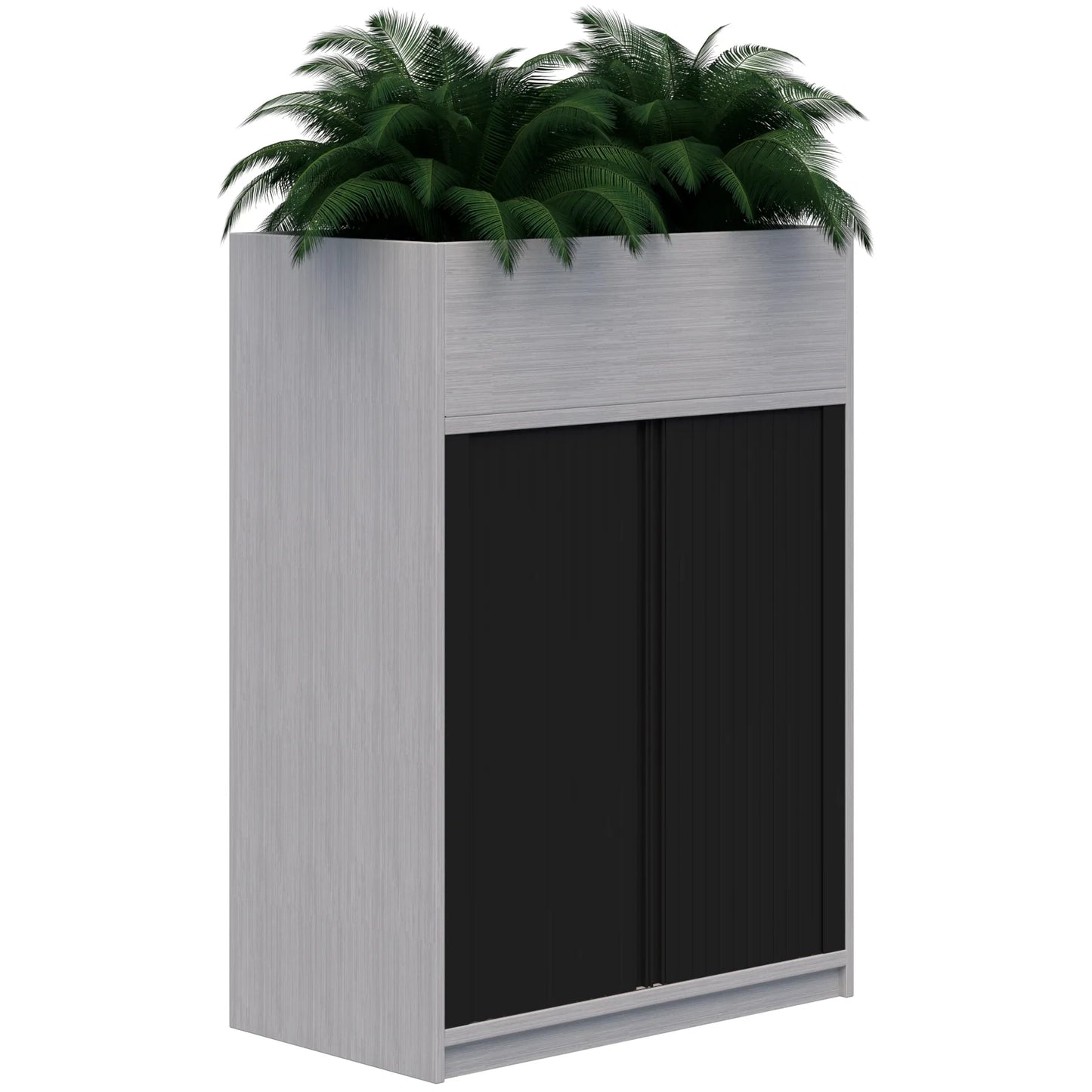 Mascot Planter Tambour - 1200 x 900
