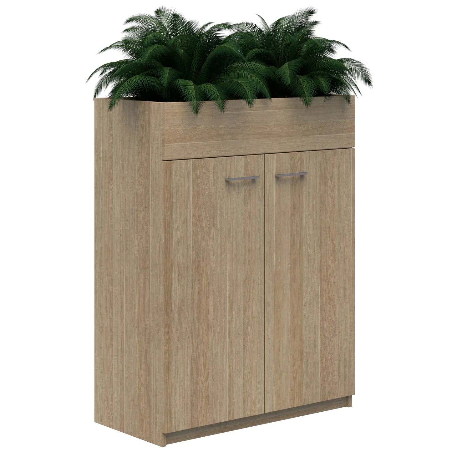 Mascot Planter Cabinet 1200 x 900