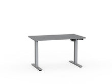Agile 2 Column 1200L Electric Desk - Runout
