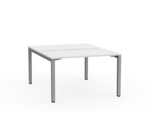 Knight Cubit System Double Sided Desk 1200 x 700