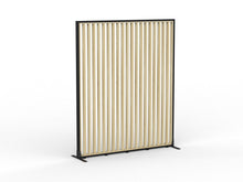 Studio Divide Floor Standing Screen - 1800W x 1800H