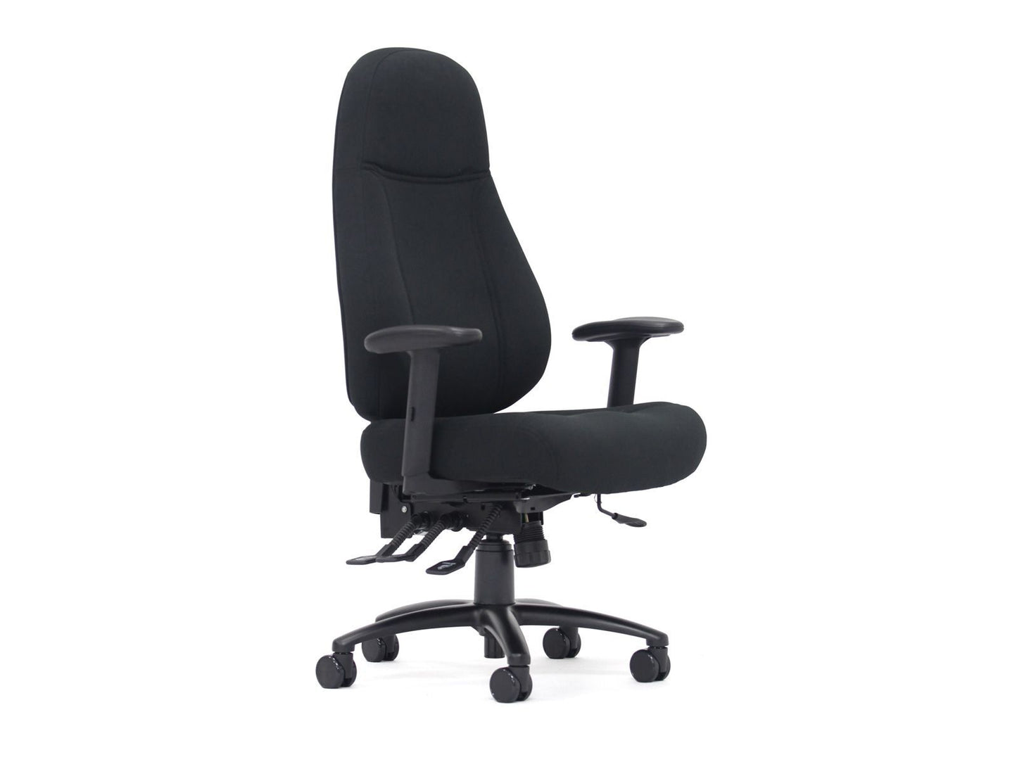 Knight Group Vulcan 24/7 Chair