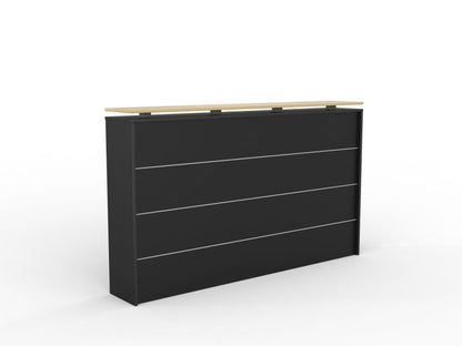 Knight Cubit Reception Front Only