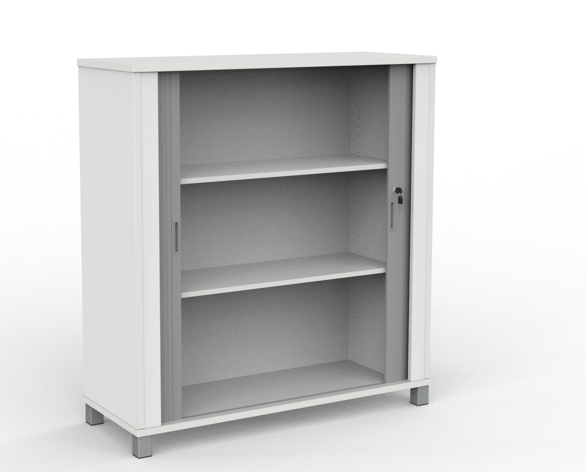 Knight  Cubit 1300H x 1200W Tambour
