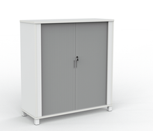Knight  Cubit 1300H x 1200W Tambour