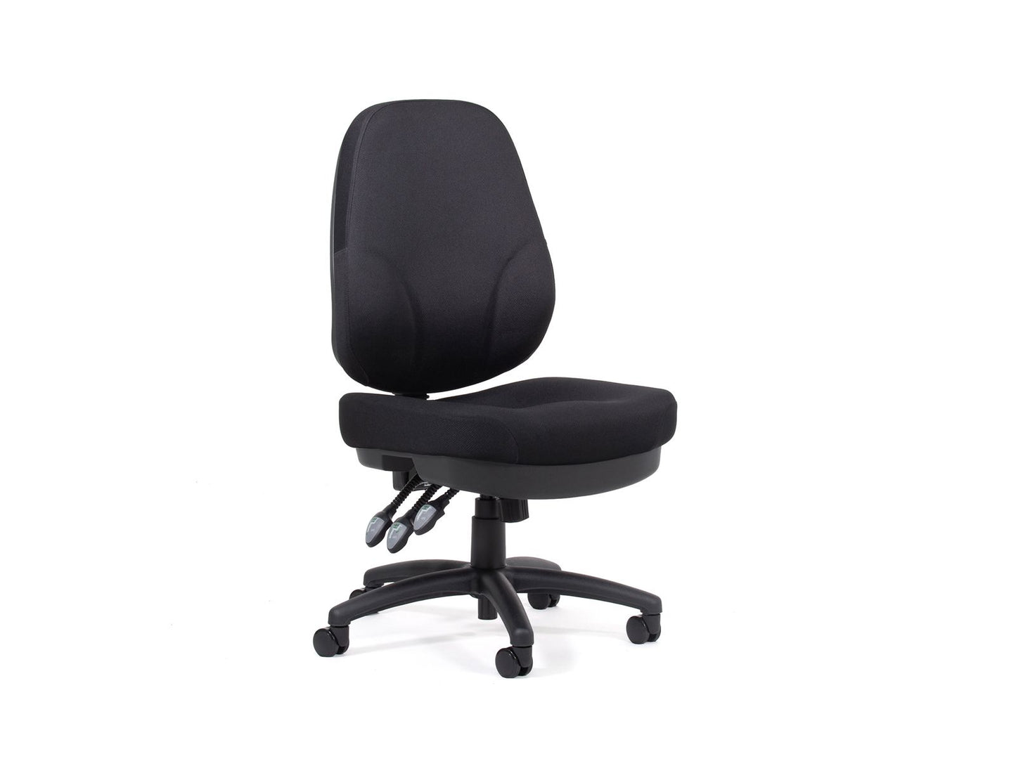 Knight Group Plymouth Highback - 160KG