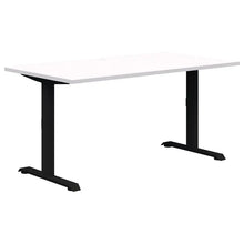 Accent Rapid Fixed Height Desk 1200 x 700