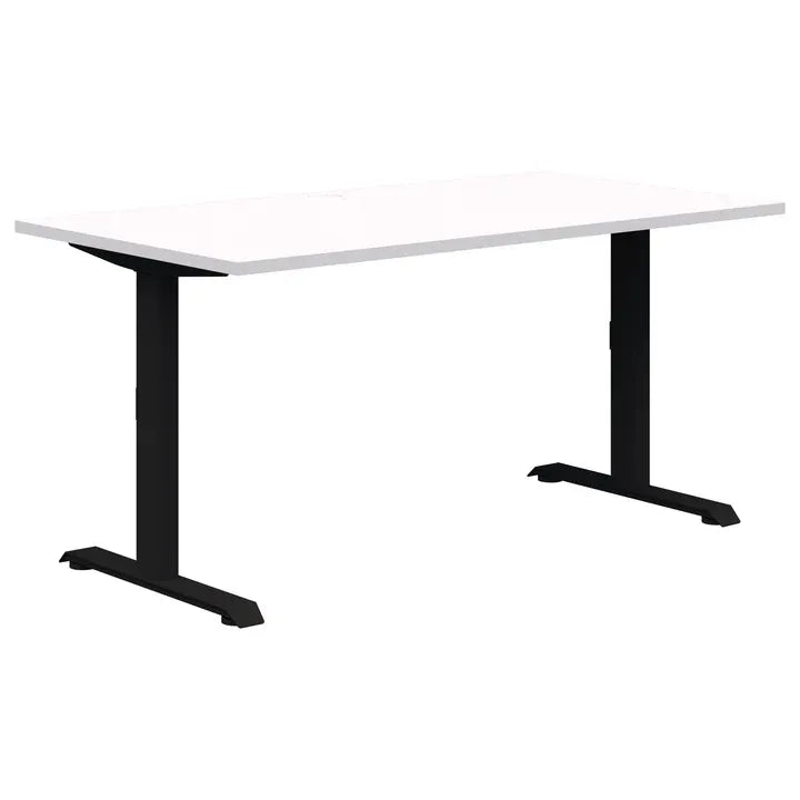 Accent Rapid Fixed Height Desk 1500 x 800