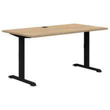Accent Rapid Fixed Height Desk 1200 x 700