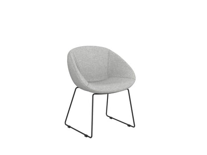 Knight Group Camellia Soft Seating Chair