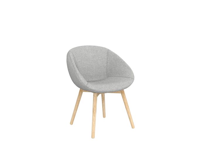 Knight Group Camellia Soft Seating Chair