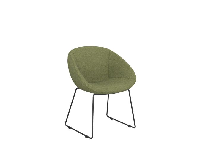 Knight Group Camellia Soft Seating Chair