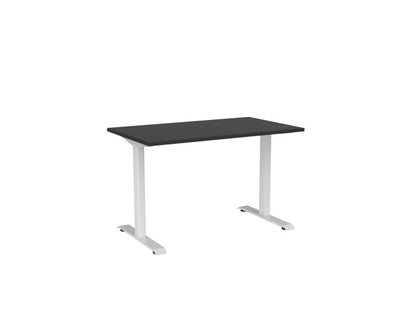 Knight Haven Fixed Single Sided Desk 1400L