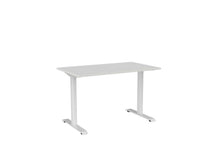 Knight Haven Fixed Single Sided Desk 1400L