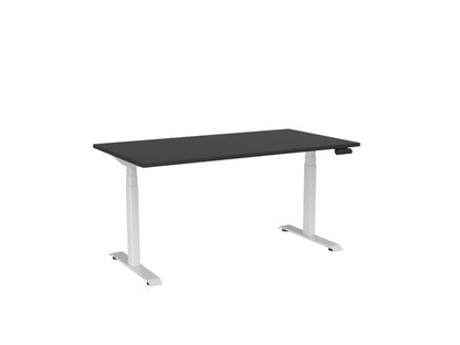 Knight Haven Electric Single Sided Desk 1500L