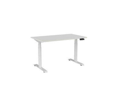Knight Haven Electric Single Sided Desk 1200L