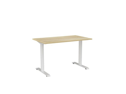 Knight Haven Electric Single Sided Desk 1200L