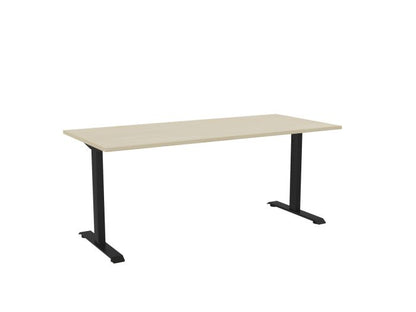 Knight Haven Electric Single Sided Desk 1800L