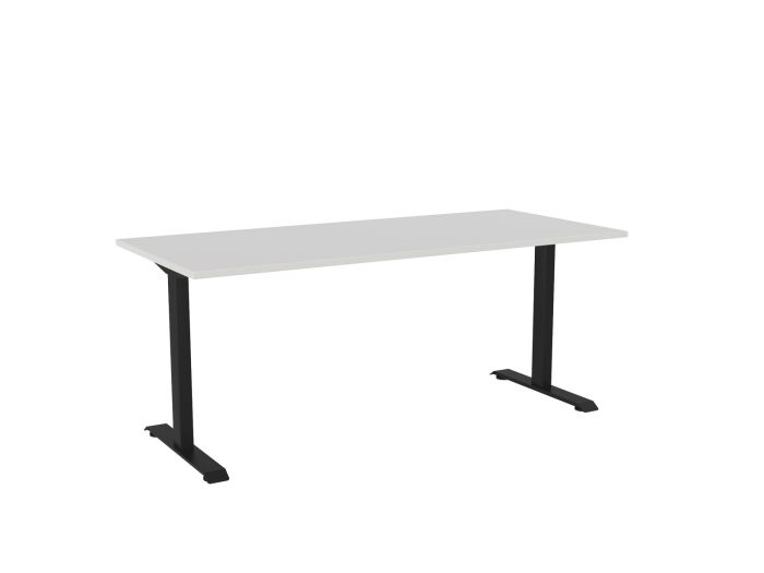 Knight Haven Electric Single Sided Desk 1800L