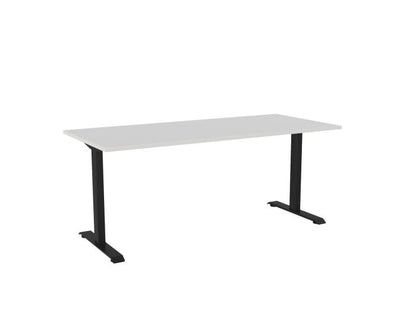 Knight Haven Electric Single Sided Desk 1800L