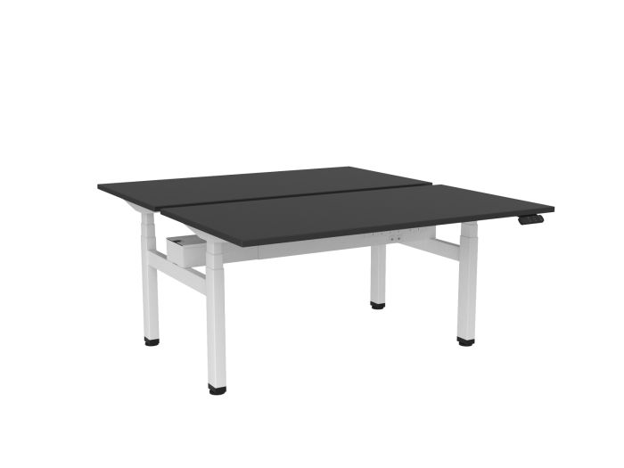 Knight Haven Electric Double Sided Desk 1500