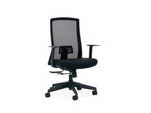 Knight Group Eagle Mesh Chair