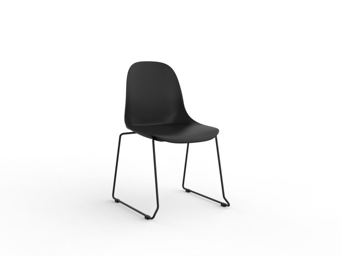 Knight Willow Chair