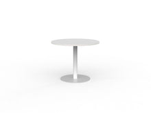 Knight Polo 900 Round Table