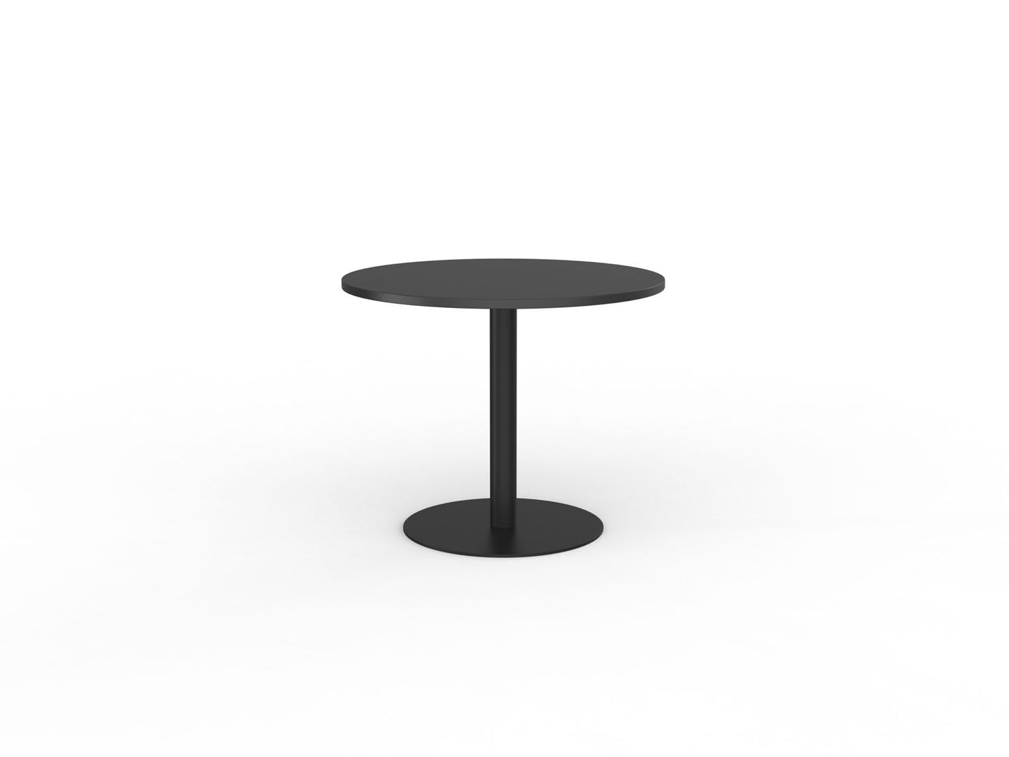 Knight Polo 900 Round Table