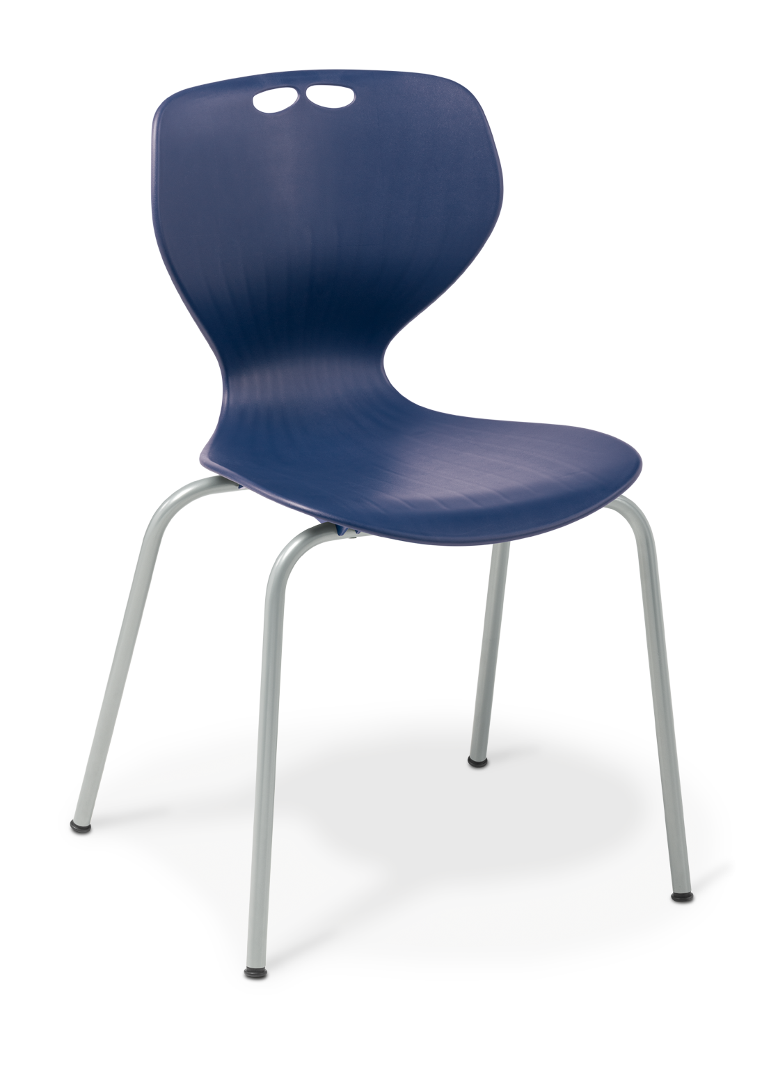 Omni 4-Leg Chair