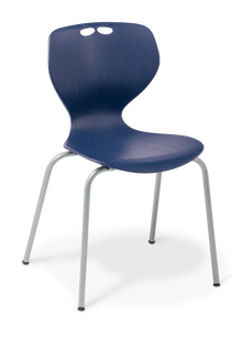 Omni 4-Leg Chair