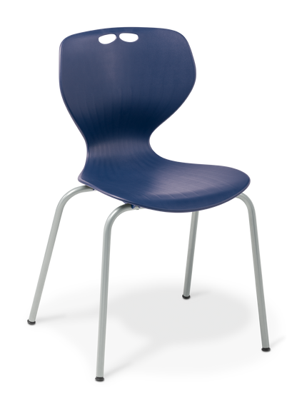 Omni 4-Leg Chair