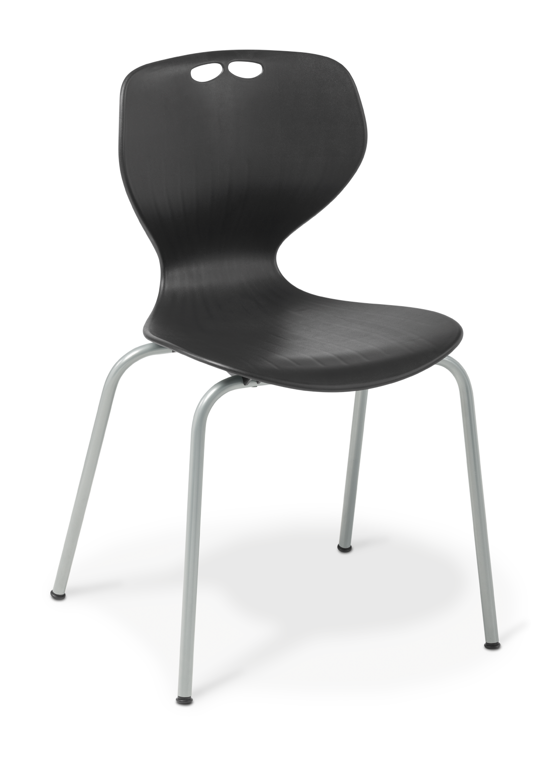 Omni 4-Leg Chair