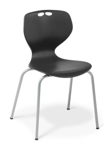 Omni 4-Leg Chair