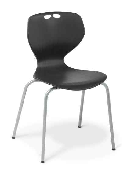 Omni 4-Leg Chair