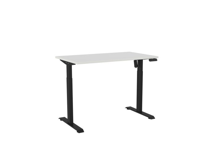 Knight Group Haven Boost 1200L Electric Adjust Desk