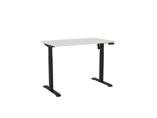 Knight Haven Boost Electric Single Motor Standing Desk with Bluetooth Upgrade - SPECIAL