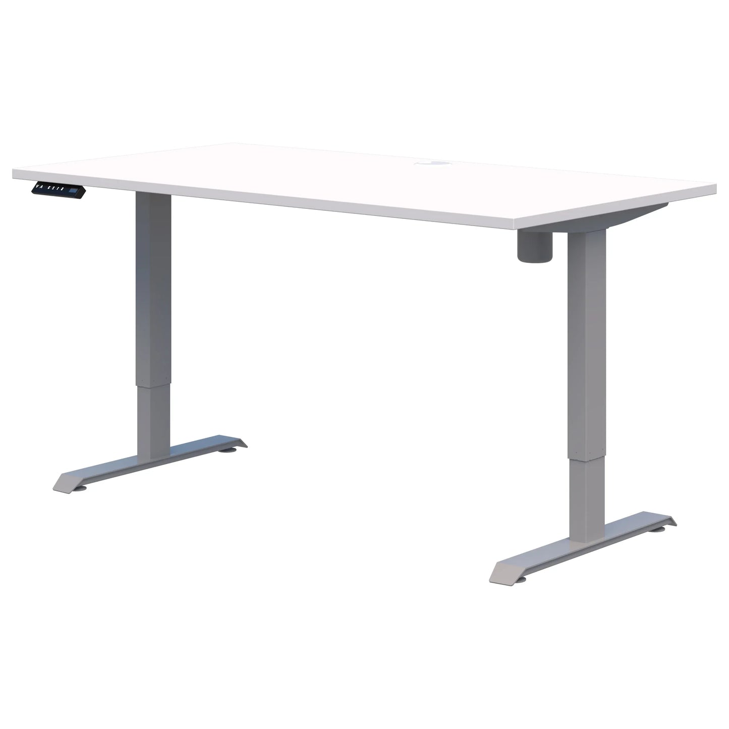 Accent Rapid Electric Desk 1800 x 800