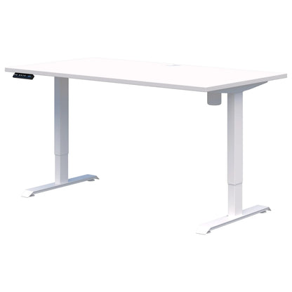 Accent Rapid Electric Desk 1800 x 800