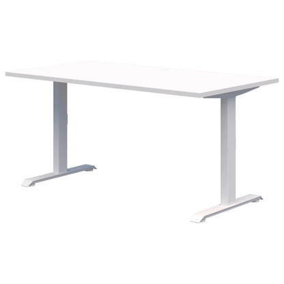 Accent Rapid Fixed Height Desk 1200 x 700