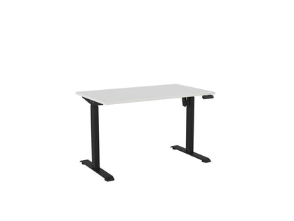 Knight Haven Boost Electric Single Motor Standing Desk with Bluetooth Upgrade - SPECIAL