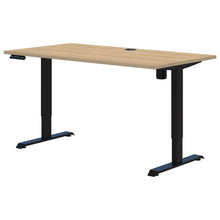 Accent Rapid Electric Desk 1200 x 700