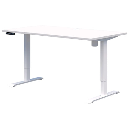 Accent Rapid Electric Desk 1200 x 700