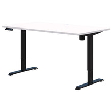 Accent Rapid Electric Desk 1800 x 800