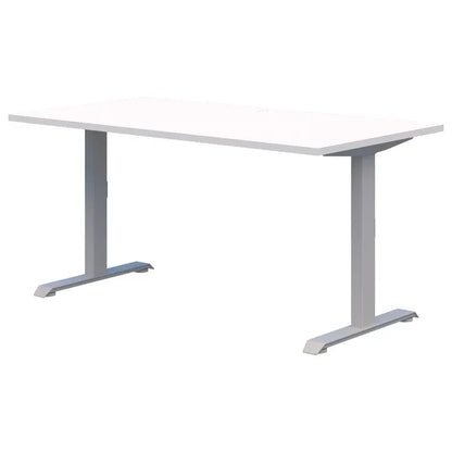 Accent Rapid Fixed Height Desk 1500 x 800
