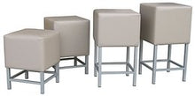 Cube Stools